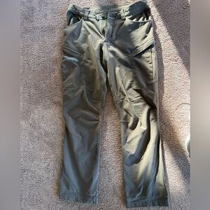 Kuiu attack pants